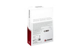 Kingston Technology 1TB SSD externo XS1000 USB 3.2 Gen 2 unidades externas de estado sólido 1 GB 1050 MB/s 1000 MB/s USB Tipo C
