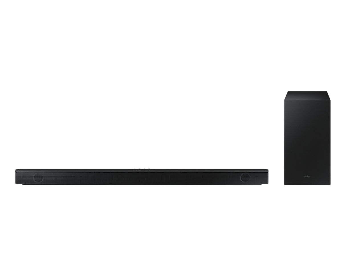 Samsung HW-B650 altavoces soundbar 3.1 canales 430 W Si Si