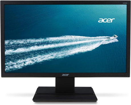 Monitor de 21.5'' Acer V226HQL Bbi LED, Full HD, HDMI, Negro - UM.WV6AA.B11 FullOffice.com 