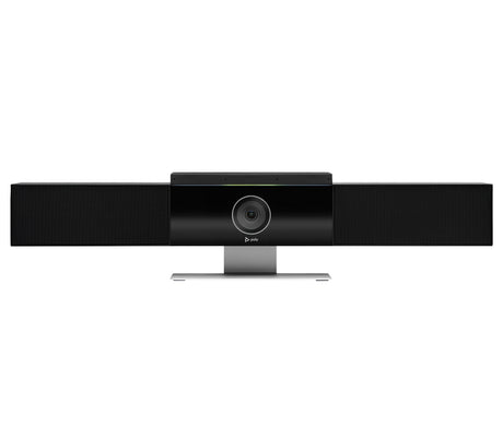 HP Poly Barra de vídeo Poly Studio USB cámaras de videoconferencia Si 5 x 110 ° 4K Ultra HD
