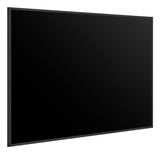 LG 43UH5Q Pantalla plana para señalización digital 109,2 cm (43") LCD Wifi 500 cd / m² 4K Ultra HD Negro WebOS 24/7