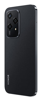 Honor 200 Lite 5G teléfonos inteligentes 17 cm (6.7") Plana AMOLED 2412 x 1080 Pixeles