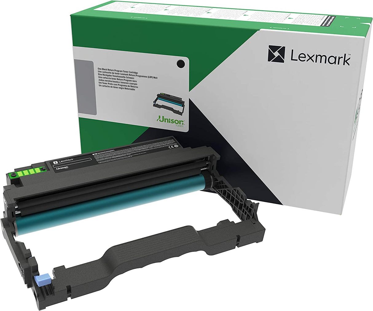 Unidad De Imagen Lexmark B220Z00 - B220Z00