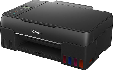 Multifuncional Canon Pixma G610 Tinta Continua Color - 4620C004Aa FullOffice.com