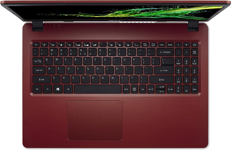 Laptop 15.6'' Acer Aspire 3 A315-56 Full HD, Intel Core i3-1005G1 1.20GHz, 8GB, 512GB SSD, Windows 11 Home 64-bit, Negro - NX.HS5AL.02U