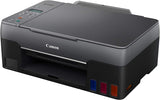 Multifuncional Canon Pixma G3160 Color Tinta Continua - G3160 FullOffice.com