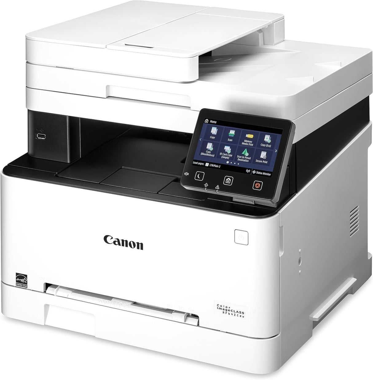 Multifuncional Canon Mf642Cdw Color Laser 22 Ppm FullOffice.com