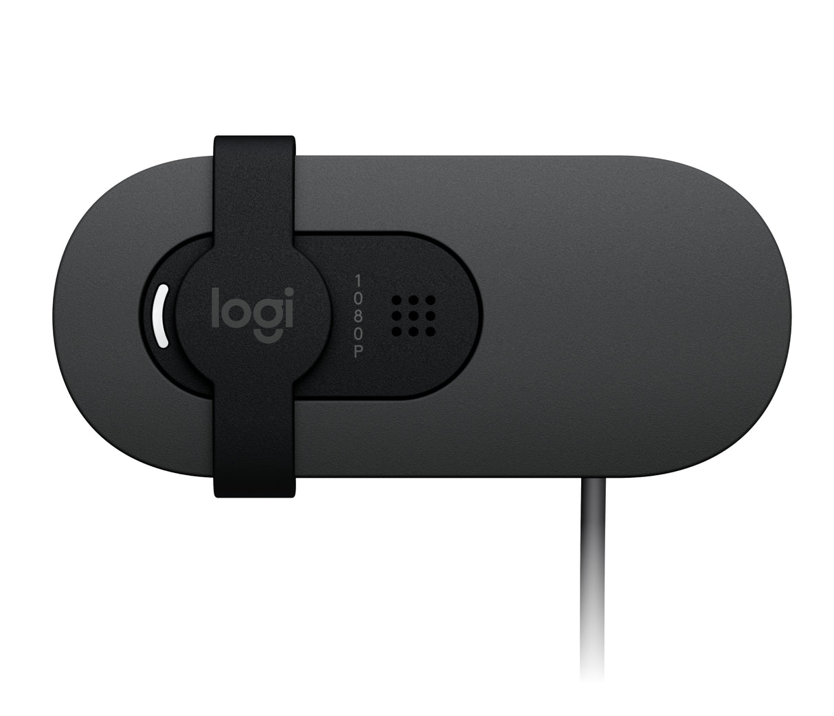 Logitech Brio 105 cámaras web 2 MP 1920 x 1080 Pixeles 30 pps Full HD