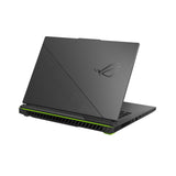 ASUS ROG G614JVR-N4099W Laptop Volt Green Portátil Verde Concha