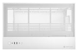 Antec 0-761345-10093-9 gabinete de computadora Full Tower Blanco, ATX, EATX, ITX