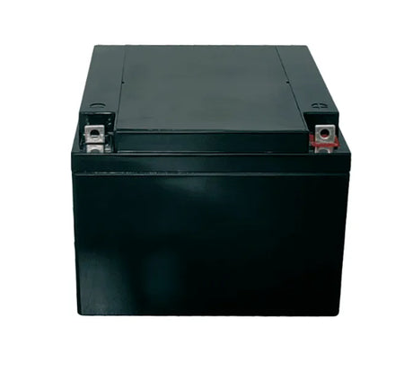 Saxxon CBAT24AH batería para sistema ups Sealed Lead Acid (VRLA) 12 V 24 Ah