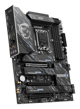 MSI Z890 GAMING PLUS WIFI placas base Intel LGA 1851 (Socket V1) Intel Core Ultra (Series 2) LGA 1851
