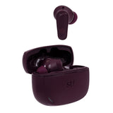 STF ST-E67033 audífono y auriculare Auriculares Inalámbrico Intra auditivo Llamadas/Música/Deportes/Diario USB Tipo C Bl
