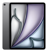 Apple iPad Air Apple M 512 GB 33 cm (13") 8 GB Wi-Fi 6E (802.11ax) iPadOS 18 Gris, 2732 x 2048 Pixeles