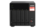 QNAP TS-473A Servidor 0 GB M.2, Serial ATA II, Serial ATA III 2.5,3.5,M.2 cm (2.5,3.5,M.2") 1