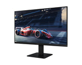 Samsung LS24D300GANXZA pantalla para PC 61 cm (24") 1920 x 1080 Pixeles Full HD LED Negro