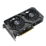 ASUS DUAL-RTX4060-O8G-EVO tarjetas gráficas Si 3072 NVIDIA GeForce RTX 4060