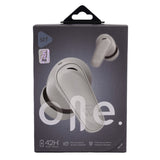 STF ST-E67026 audífono y auriculare Auriculares Inalámbrico Intra auditivo Llamadas/Música/Deportes/Diario USB Tipo C Bl