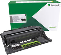Lexmark 56F0Z00 fotoconductor 60000 páginas, MS321dn, MX321adn, Negro | Fotoconductores