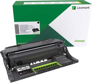 Lexmark 56F0Z00 fotoconductor 60000 páginas, MS321dn, MX321adn, Negro | Fotoconductores