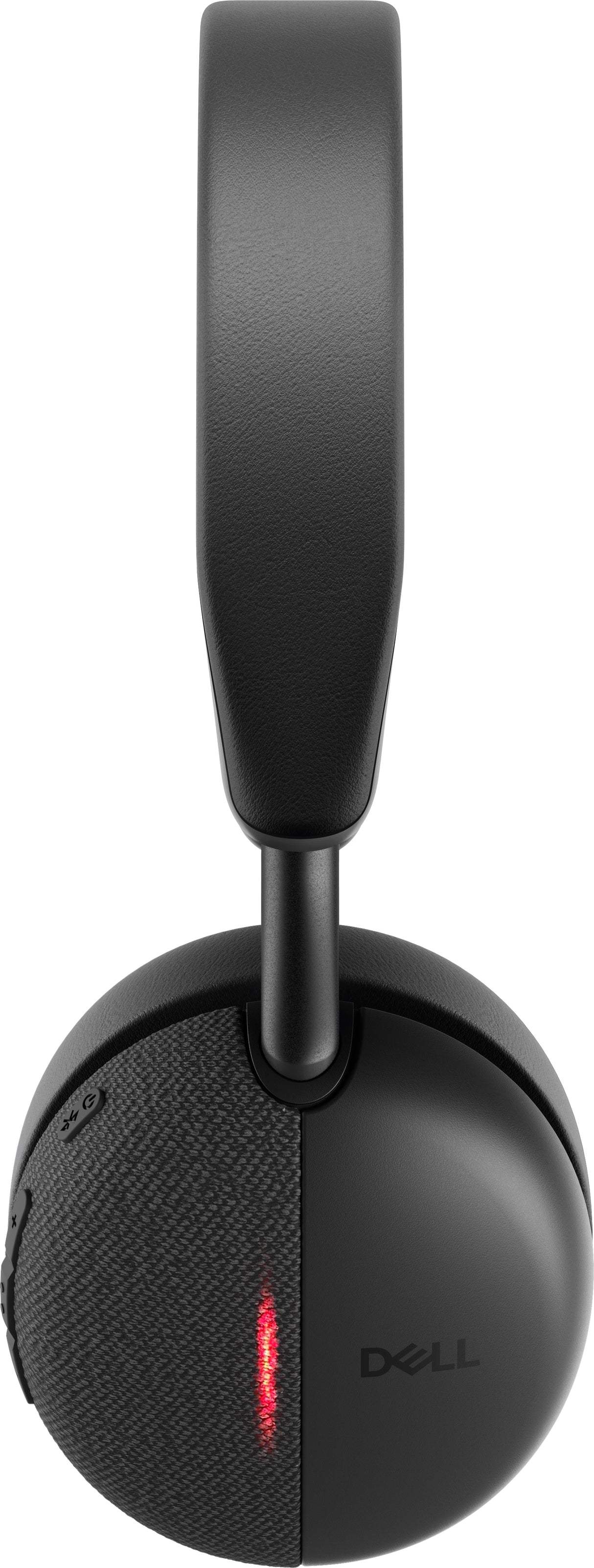 DELL PRO WIRELESS HEADSET Auriculares Auriculares Diadema Aviación/Control de tráfico aéreo Binaural