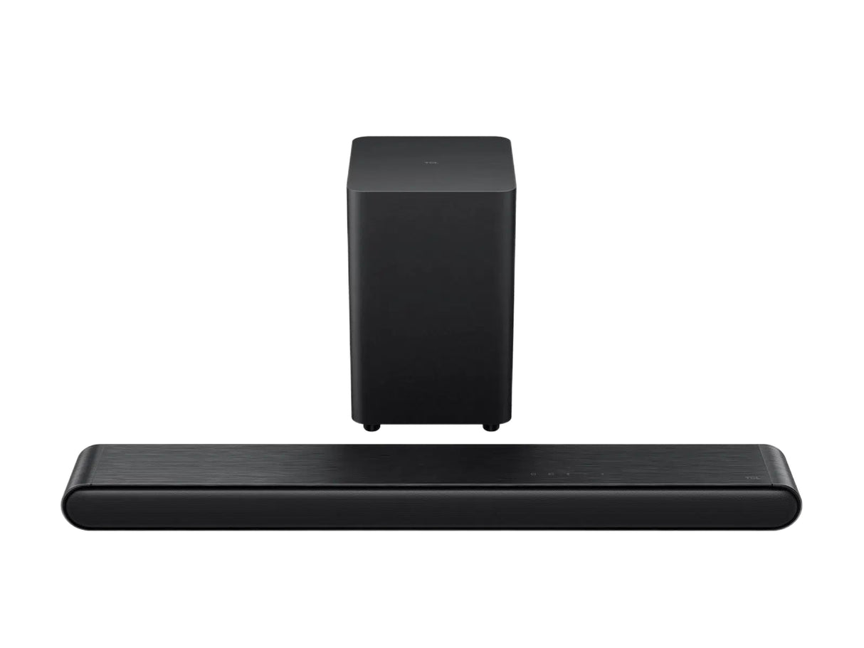TCL S643W altavoces soundbar 3.1 canales 240 W Si 240 W