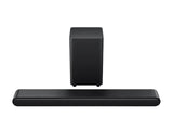 TCL S643W altavoces soundbar 3.1 canales 240 W Si 240 W