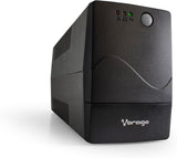 No Break Vorago Ups-301 800Va 480W 110-12V 6 Contacto FullOffice.com