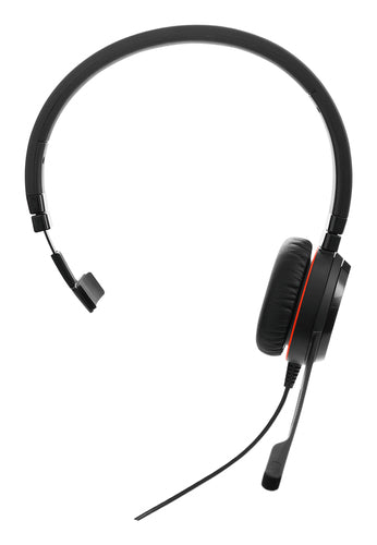 Jabra Evolve 30 II Auriculares y Cascos Auriculares Diadema Alámbrico