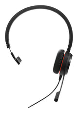 Jabra Evolve 30 II Auriculares y Cascos Auriculares Diadema Alámbrico