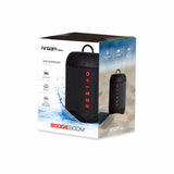 ArgomTech ARG-SP-3120BK altavoz portátil o de fiesta Altavoz portátil estéreo Negro 5 W