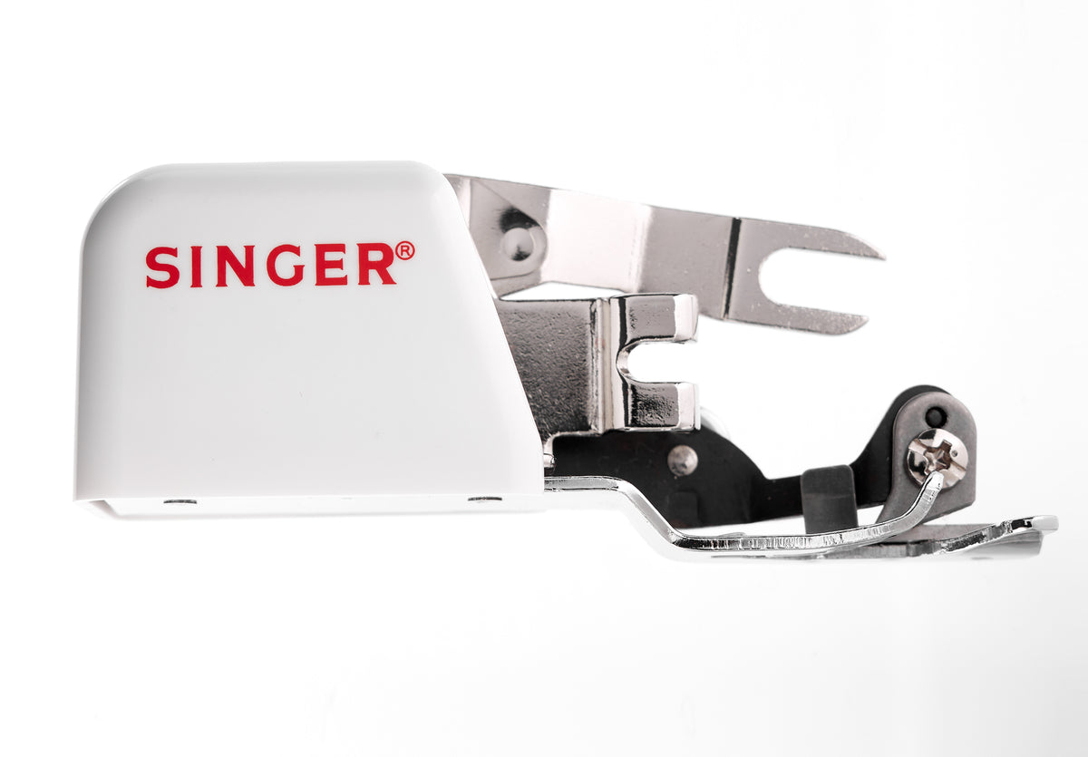SINGER PRENSATELA 2500258.06 DE CORTE LATERAL