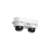 Dahua Technology WizSense IPC-HDBW2449F-AS-E2-IL-0280B cámaras de vigilancia Cámara de seguridad IP Exterior Alámbrico Si