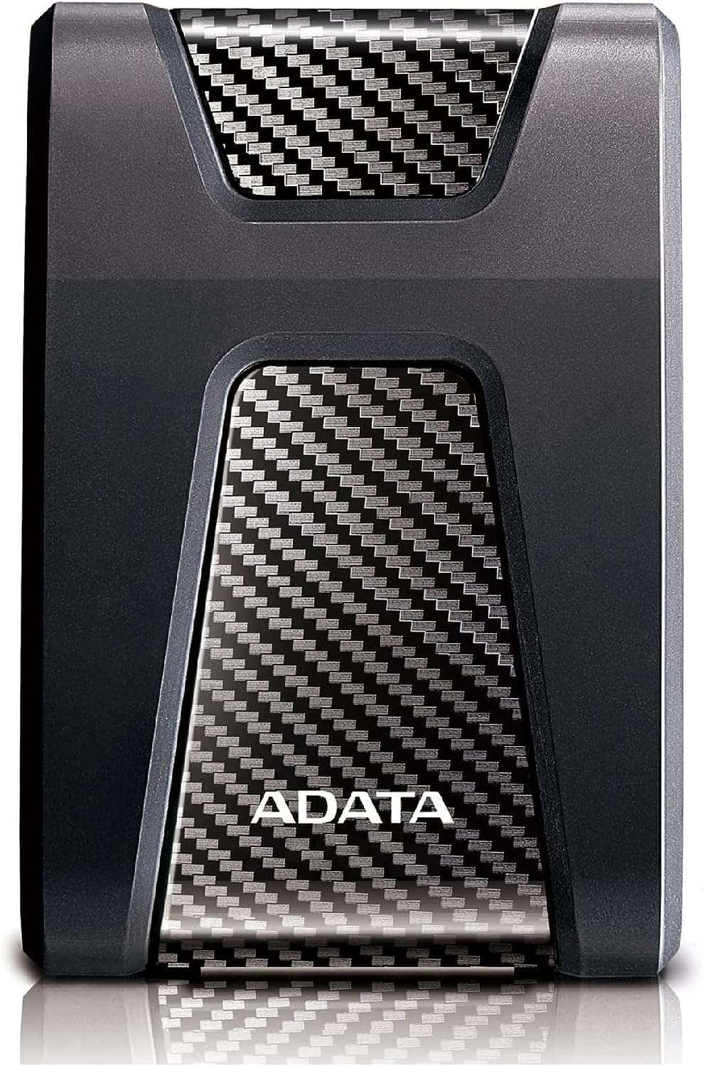 Disco Duro Adata  Ahd650-2Tu31-Cbk  2Tb 2Tb Usb 3.0 Negro Antigolpes FullOffice.com