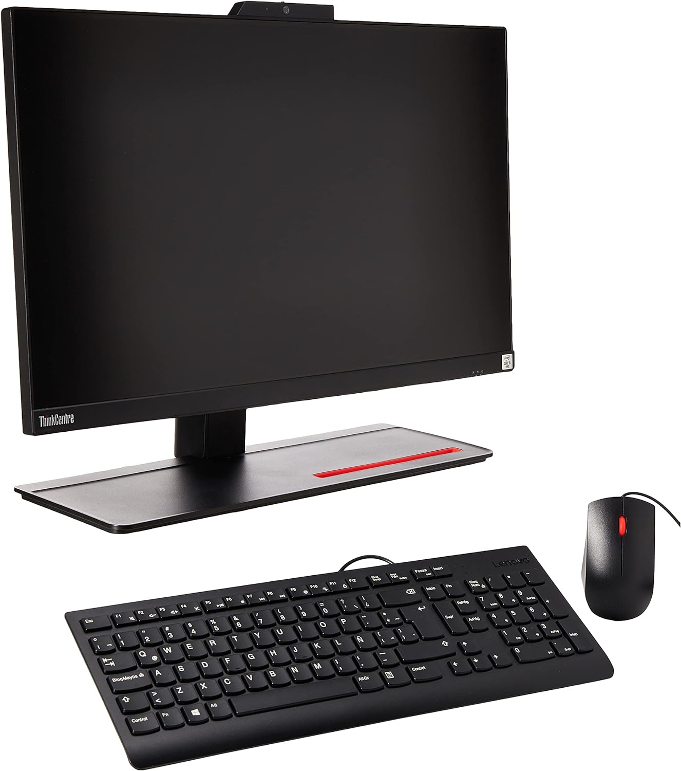 All in One Lenovo Thinkcentre M90a 23.8