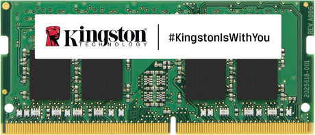 Memoria Propietaria Kingston Sodimm Ddr4 4Gb 2666Mhz Cl19 260Pin 1.2V P/Laptop FullOffice.com