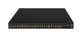 HPE Networking Comware Switch 48G PoE+ 4SFP+ EI 5140, Gestionado, Gigabit Ethernet (10/100/1000), Energía sobre Ethernet