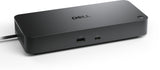 DELL WD25 Laptop Alámbrico USB 3.2 Gen 2 (3.1 Gen 2) Type-C 4 2