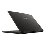 MSI VenturePro 15 AI A1VEG-016MX Laptop Portátil Gris Concha MSI