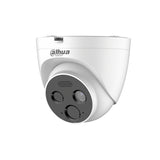 Dahua Technology DHI-HY-FT431LDP cámaras de vigilancia Cámara de seguridad IP Interior Alámbrico Si