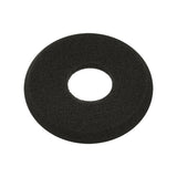 Jabra 14101-04 accesorio de auriculares/audífonos Almohadilla para el oído, Espuma, Negro