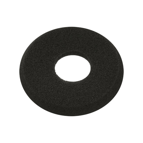 Jabra 14101-04 accesorio de auriculares/audífonos Almohadilla para el oído, Espuma, Negro