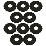 Jabra 14101-04 accesorio de auriculares/audífonos Almohadilla para el oído, Espuma, Negro