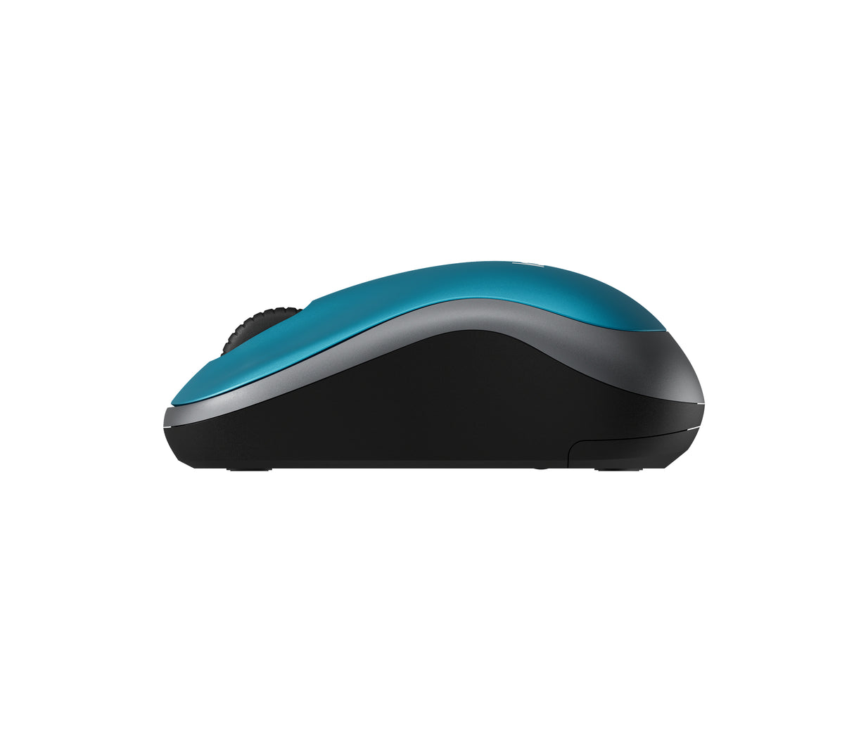 Logitech M185 Ratón 1 Vertical RF inalámbrico Óptico