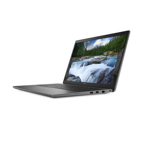 DELL Latitude 3550 Laptop Portátil Gris Concha Negocios