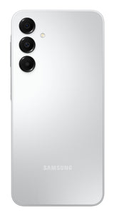 Samsung Galaxy A16 teléfonos inteligentes 17 cm (6.7") Super AMOLED AMOLED 1080 x 2340 Pixeles