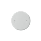 Logitech Scribe accesorios para videoconferencias Mando a distancia Blanco Si Logitech
