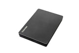 Disco Duro Externo Toshiba 2TB USB 3.0 Canvio Gaming Negro, 2.5", 5400 RPM, 8MB Cache