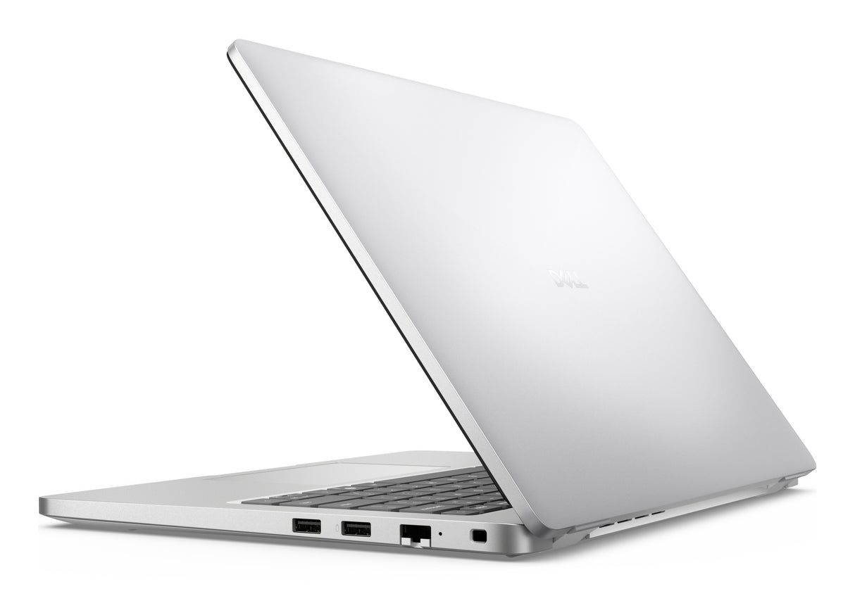 DELL Pro PC14250 Laptop Portátil Plata Concha Si