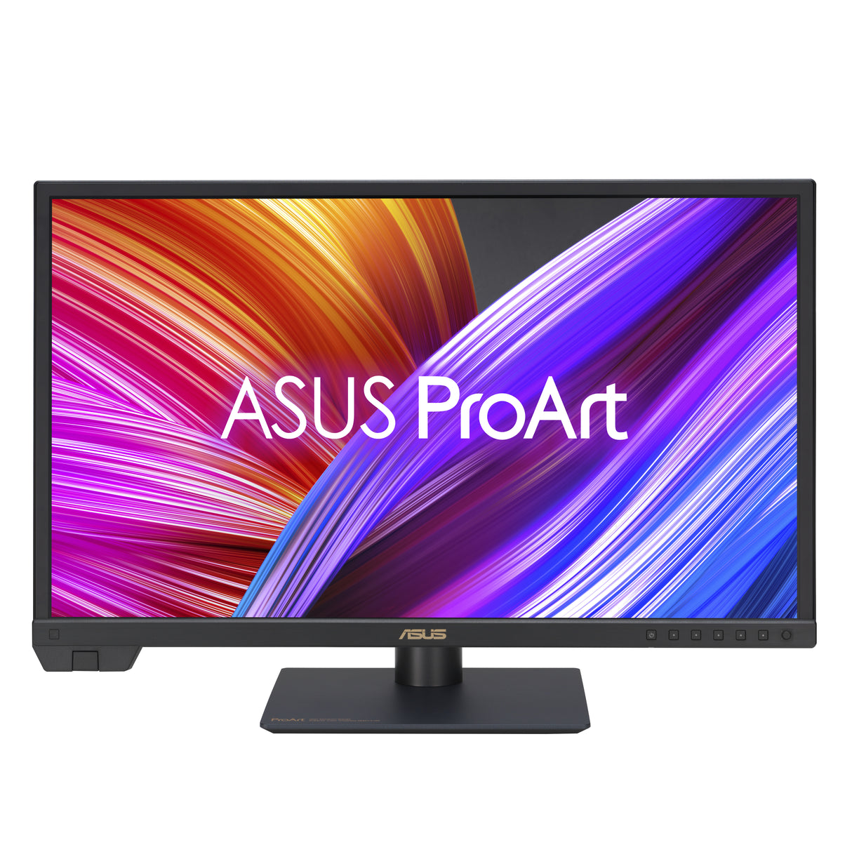 ASUS ProArt PA24US Monitor 59,9 cm (23.6") 3840 x 2160 Pixeles 4K Ultra HD LED Negro